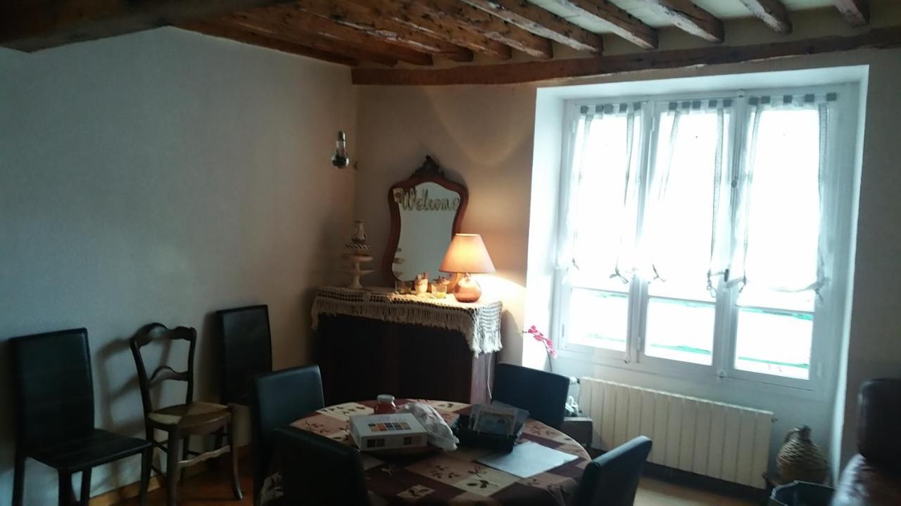 La Maison Des Vacances オザ エクステリア 写真