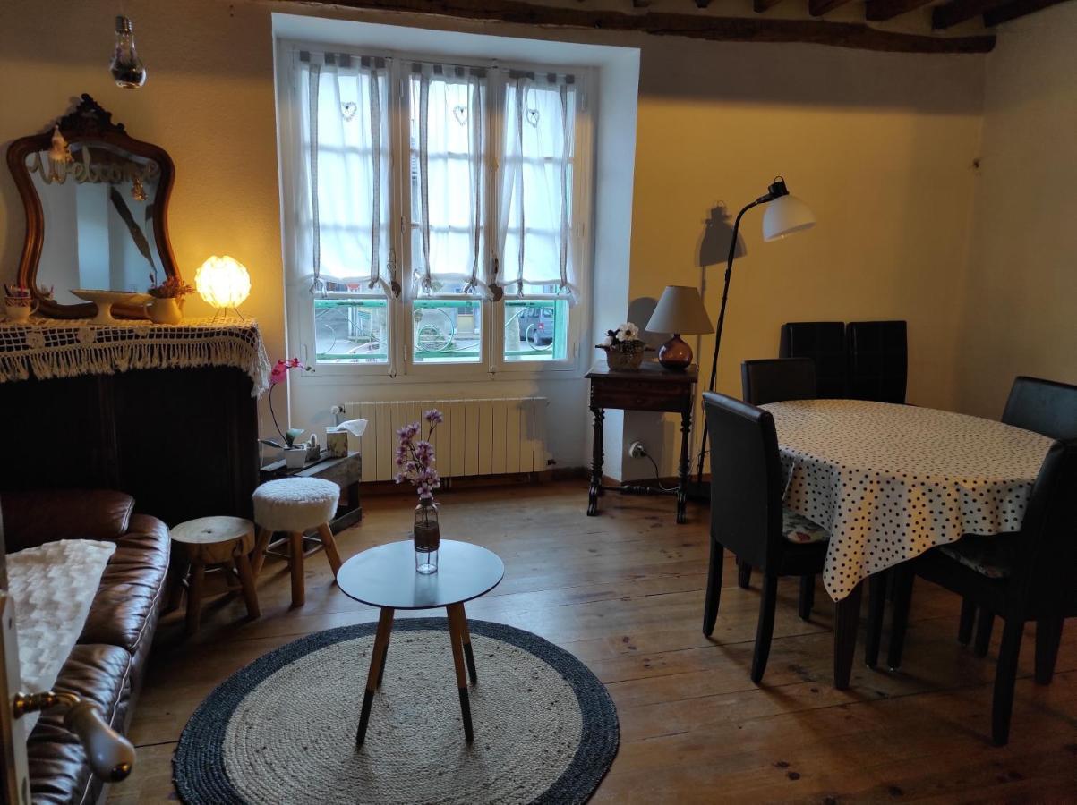 La Maison Des Vacances オザ エクステリア 写真