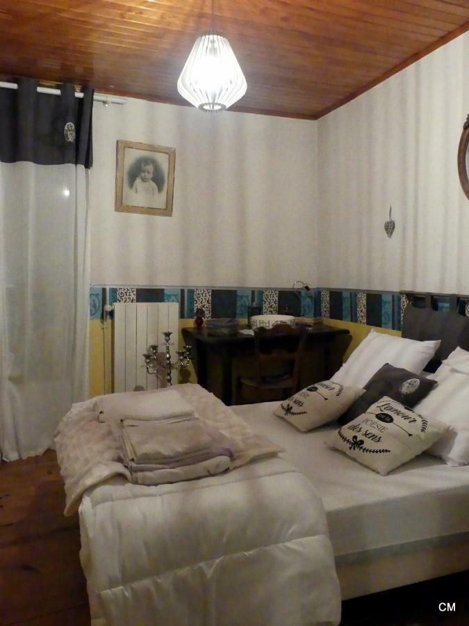 La Maison Des Vacances オザ エクステリア 写真