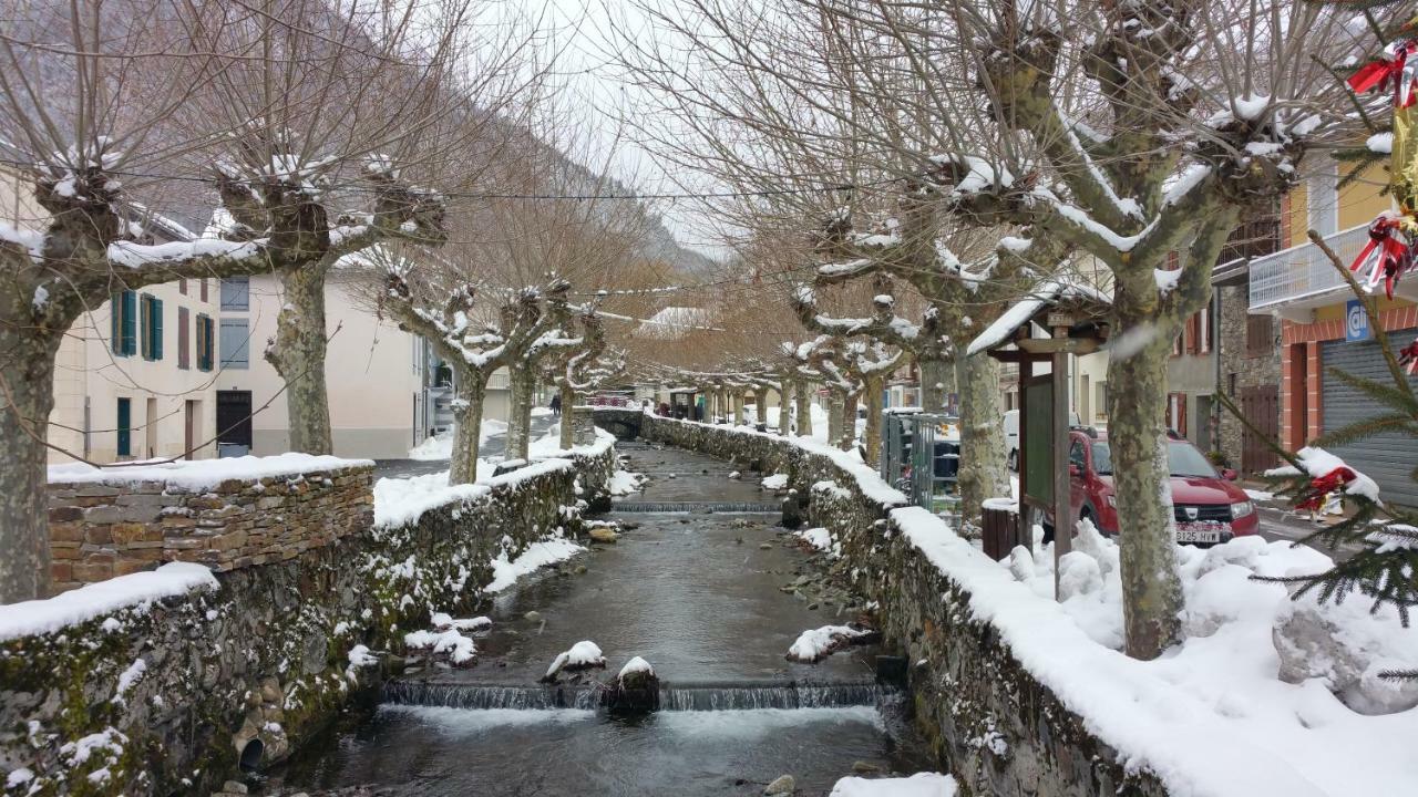 La Maison Des Vacances オザ エクステリア 写真